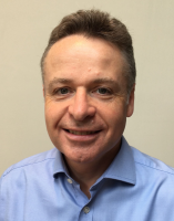 Dr Peter Bungay