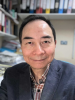 Dr Xu Yu Jin