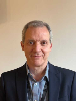 Dr Brian Camilleri