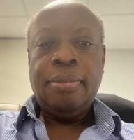 Mr Anthony Kawesha