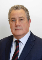Mr Stephen Jones