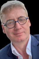 Mr Lee Van Rensburg