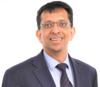 Dr Satyajit Nag