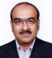 Dr Abhijit Chaudhuri