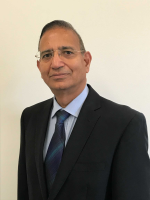 Dr Umesh Dashora