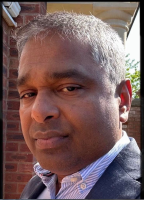 Dr Jayalal Narayanan