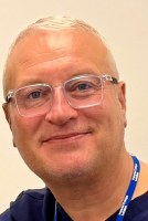 Professor Justin Roe