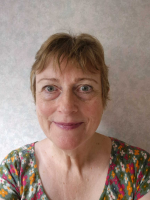 Mrs Sarah E Barlow