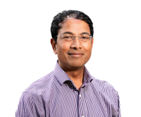 Mr Neel Umapathy
