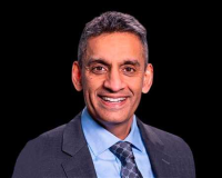 Professor Rajan Sharma