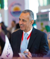 Dr Kamal Abouglila