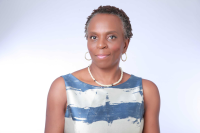 Dr Nnenna Osuji