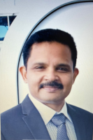 Dr Kumar Subramanian