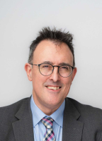 Dr Mark Weatherall