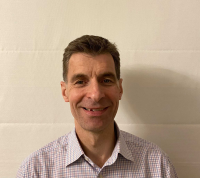 Dr Clifford Weir