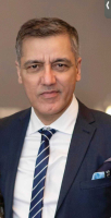 Dr Asif Mahmood