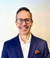 Mr Hugo Nel