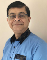 Dr Prabal Datta