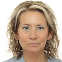 Mrs Vanessa Kavanagh-Sharp