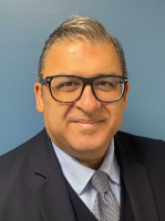 Dr Asif Qasim