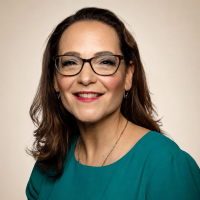 Dr Merav Zini
