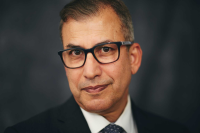 Mr Ahmad Almushatat