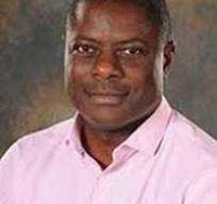 Dr Ade Apoola