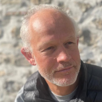 Dr Richard Guinness