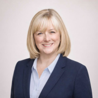 Dr Jacqueline Doyle