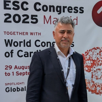 Dr Shahid Aziz