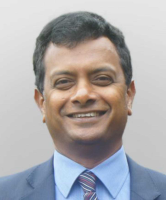Mr Paramasivam Sathyamoorthy