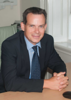 Mr Rob Frymann