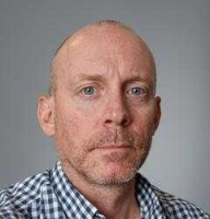 Mr Mark Williams