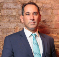 Dr Christos Toumpanakis
