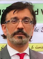 Mr Amjid Ali Riaz