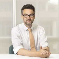 Mr David Bell