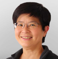 Professor Ying Cheong