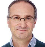Dr Paul Cauchi