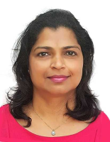 Dr Dayavathi Ashok