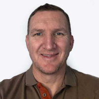 Dr Andrew Nurcombe-Thorne