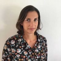 Dr Kate Joseph