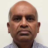 Dr Manmadha Kumar Kada Venkata