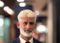 Professor Tahseen Qureshi