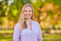 Dr Ruth Elphick