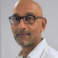 Mr Jignesh Patel