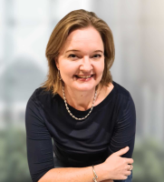 Dr Elrika Erasmus