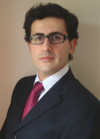 Dr Cyrus Abbasian