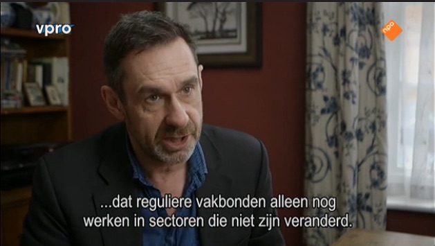 Paul Mason