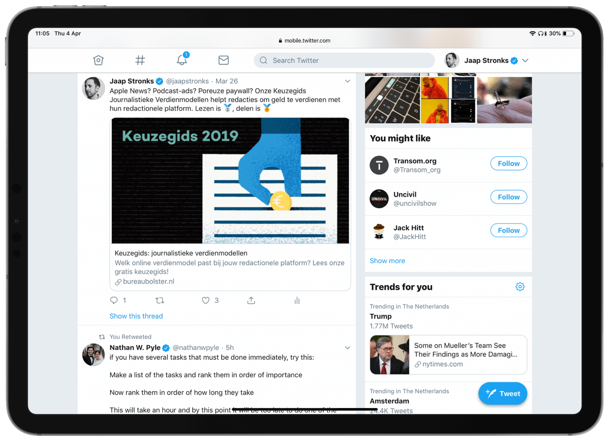twittercard