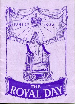 The Royal Day The Royal Day